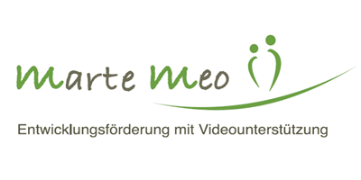 Marte Meo - Entwicklungsförderung mit Videounterstützung